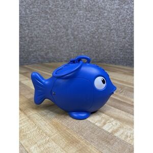 Yogasleep 4001250L2C2 Baby Sea Soother Sound Machine, Blue